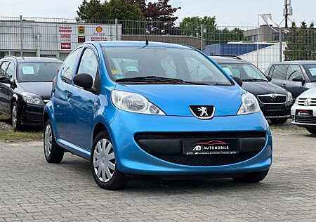 Peugeot 107 Petit Filou