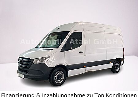 Mercedes-Benz Sprinter 314 Plus Paket AHK+ KAMERA+ MBUX (7394)