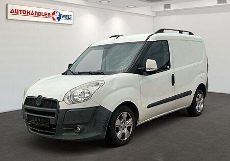 Fiat Doblo 1.6 D Kasten Klimaanlage