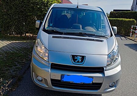 Peugeot Expert Tepee