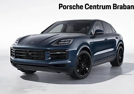 Porsche Cayenne E-Hybrid Coupé