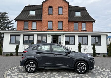 Hyundai Kona Elektro Select ACC SHZ LHZ CAM Smart-Link