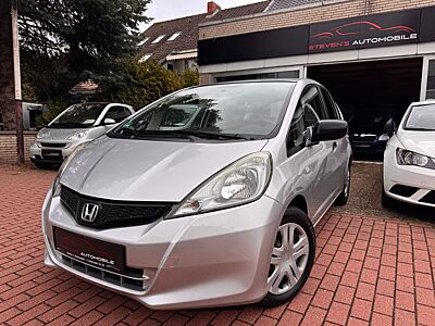 Honda Jazz 1.2 S Cool *1.Hd*53000KM*S.Heft*Klima*TÜV*