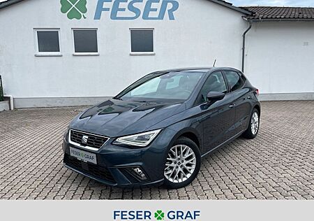 Seat Ibiza FR 1.0 TSI ACC LED NAVI VIRTUAL