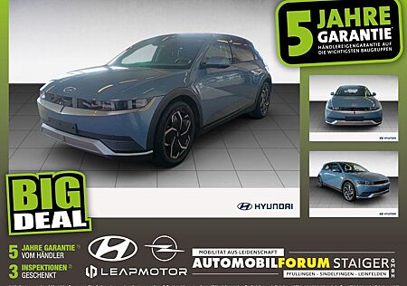 Hyundai IONIQ 5 77 Techniq Elektro FLA 4xSHZ SpurH LM