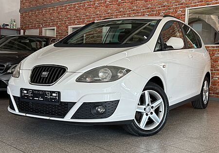 Seat Altea XL Reference Copa Ecomotive-1.6TDI-AHK-Tem