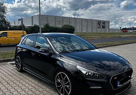 Hyundai i30 2.0 T-GDI N Performance N Performance