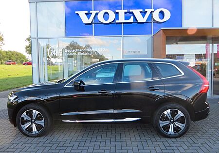 Volvo XC 60 XC60 T6 AWD Recharge Plus Bright STANDHZG. AHK