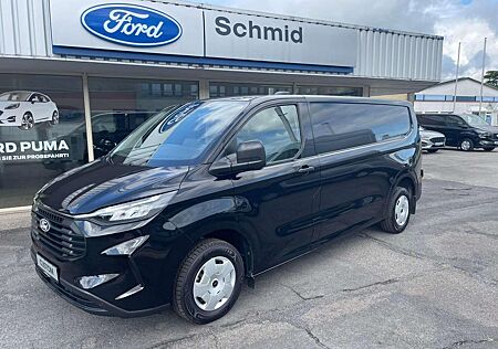 Ford Transit Custom 320 L2 Trend FWD tolle Ausstattu