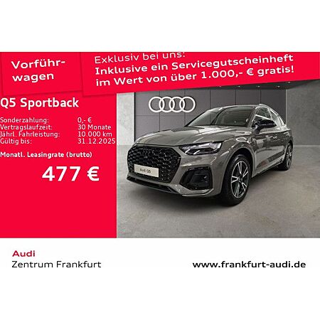 Audi Q5 leasen