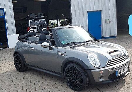 Mini Cooper S , Cooper Works Kompressor