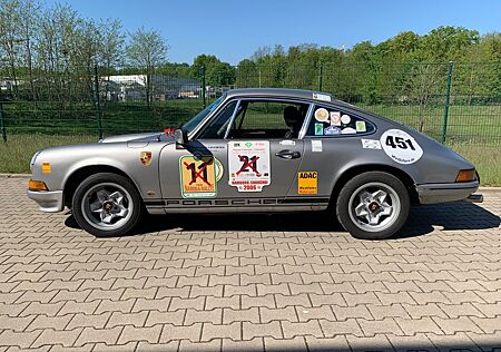 Porsche 911 Urmodell
