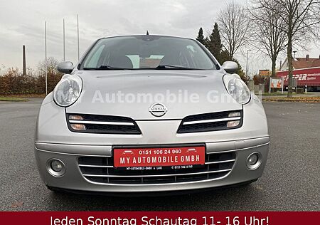 Nissan Micra City 1.2 Benzin +KLIMA+BLUETOOTH+SERVO+EF