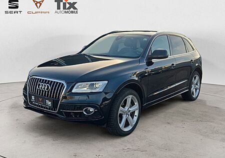 Audi Q5 3.0 TDI quattro S-tronic Pano/Navi/ACC/Kamera