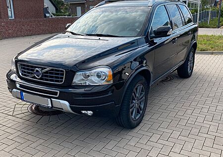 Volvo XC 90 XC90 D5 AWD
