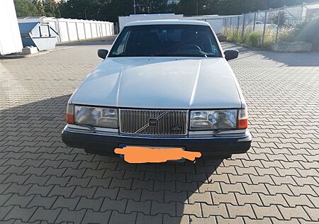 Volvo 960