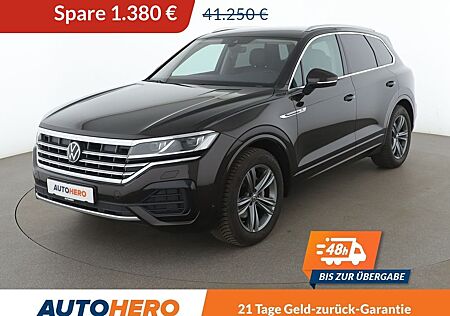 VW Touareg Volkswagen 3.0 V6 TDI Elegance 4Motion Aut.*NAVI*