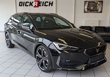 Cupra Leon 2.0 TSI VZ 4Drive Vision+ Matrix Pano ACC