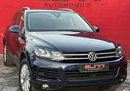 VW Touareg Volkswagen V6 TDI BMT/Bi-Xenon/360°-Kamera/Navi/