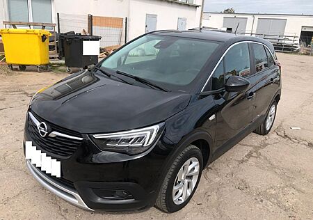 Opel Crossland X Crossland (X) Business Elegance Automatik