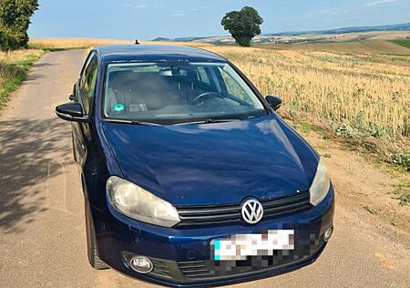 VW Golf Volkswagen 2.0 TDI MATCH MATCH