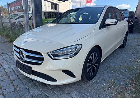 Mercedes-Benz B 180 B -Klasse d