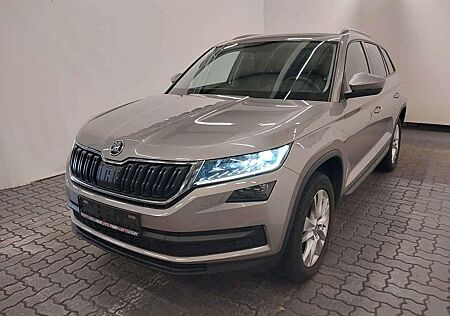 Skoda Kodiaq 1,4 DSG LED/AHK/TOUCH/NAVI/KAMERA