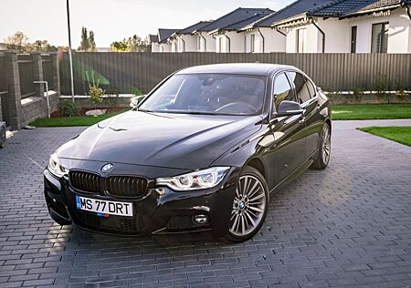 BMW 340i xDrive Luxury Line Purity Automatic Lux...