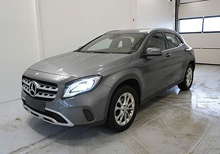 Mercedes-Benz GLA 220 GLA220 CDI 4Matic DCT-7 *Top Condition*