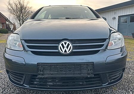 VW Golf Volkswagen Plus V Comfortline*2.0 TDI *