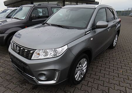 Suzuki Vitara Comfort 4x4 Automatik Allgrip
