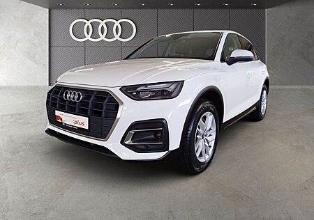 Audi Q5 50 TFSI e quattro S tronic LED VC Tempomat