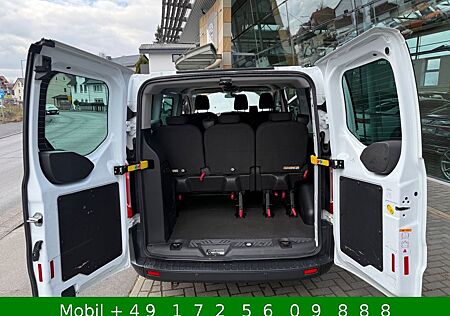 Ford Transit Custom Kombi 300 Trend 9 Sitzer Klima