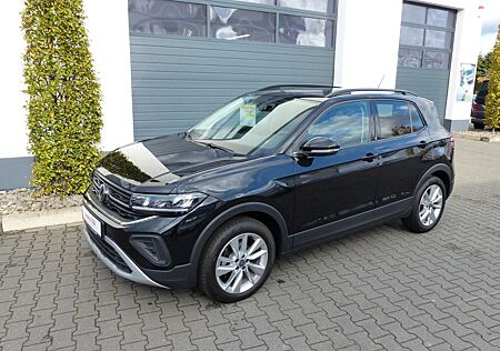 VW T-Cross Volkswagen Life 1.0 TSI ,DSG,ACC,Kamera,Climatronic