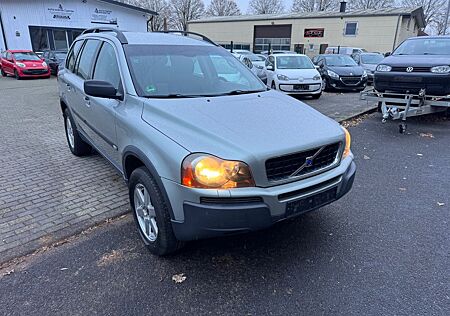 Volvo XC 90 XC90 2.5T Premium 7 Sitzer