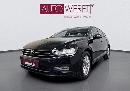 VW Passat Variant Volkswagen 2.0 TDI DSG BUSINESS LED KAMERA S