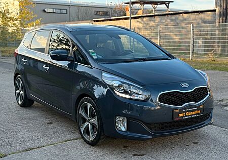 Kia Carens Spirit *7-Sitzer*Autom.*Pano*SHZ V+H*