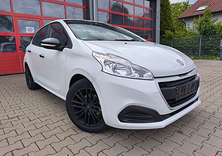 Peugeot 208 1.6 HDI PDC Alu