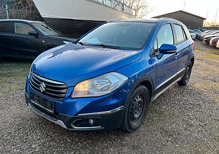 Suzuki SX4 S-Cross S-Cross 1.6 Active