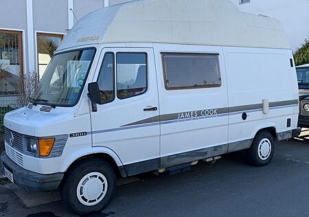 Mercedes-Benz T-Klasse