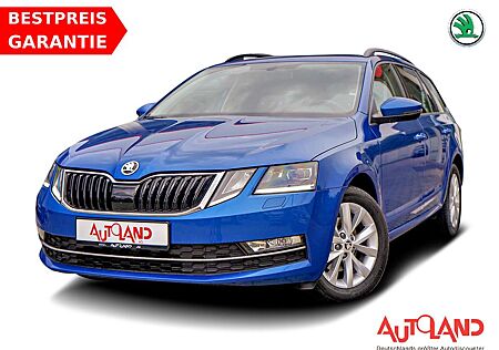 Skoda Octavia Combi 1.4 TSI LED Navi Keyless-Go PDC