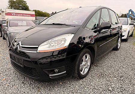 Citroën C4 Picasso Tendance*HU Neu* 2 Hand*