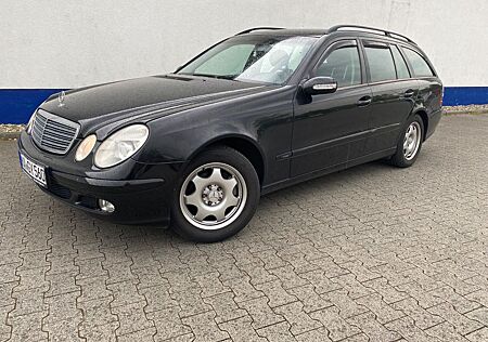 Mercedes-Benz E 240 T CLASSIC Classic