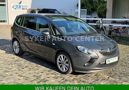 Opel Zafira C TourerInnovation*7-Sitze*Fahrradträger*