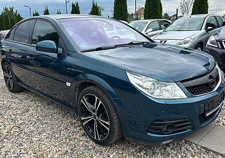 Opel Vectra C Lim. Edition, XENON, 2xPDC, TOPZUSTAND