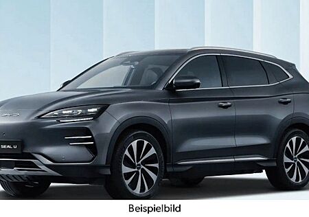 BYD SEAL U 1.5 DM-i Boost Elektr. Heck Pano 360° SHZ