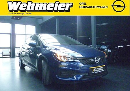 Opel Astra 120Jahre - NAVI, PP, LM ...