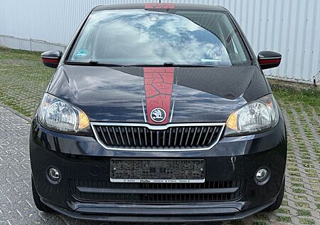 Skoda Citigo Sport
