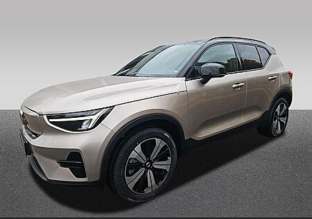 Volvo XC 40 XC40 Core Pure Electric SK218 Batteriezertifikat