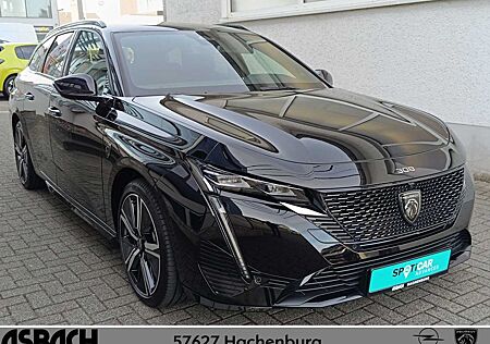 Peugeot 308 SW GT